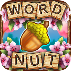Word Nut - Word Puzzle Games