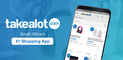 Takealot – Online Shopping App