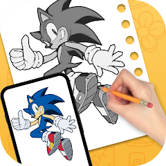 Sketch AR Draw & Trace