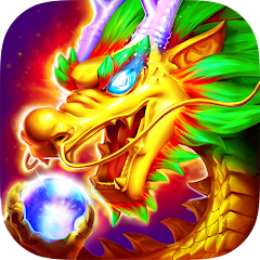 Dragon King:fish table games