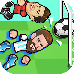 Go Flick Soccer